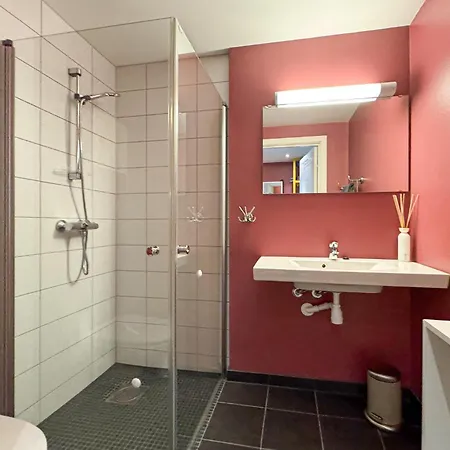 In With Wifi Apartment Sogne