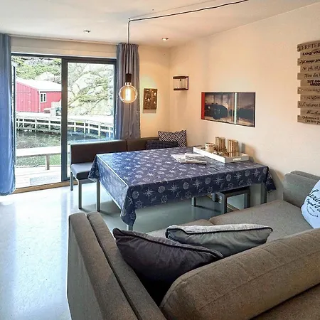 Lägenhet In With Wifi