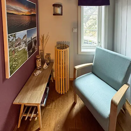 Lägenhet In With Wifi