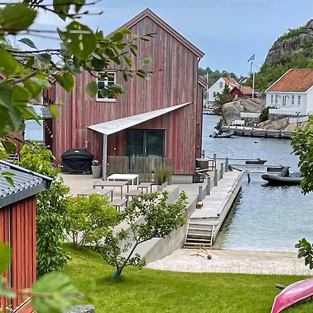 Lägenhet In With Wifi