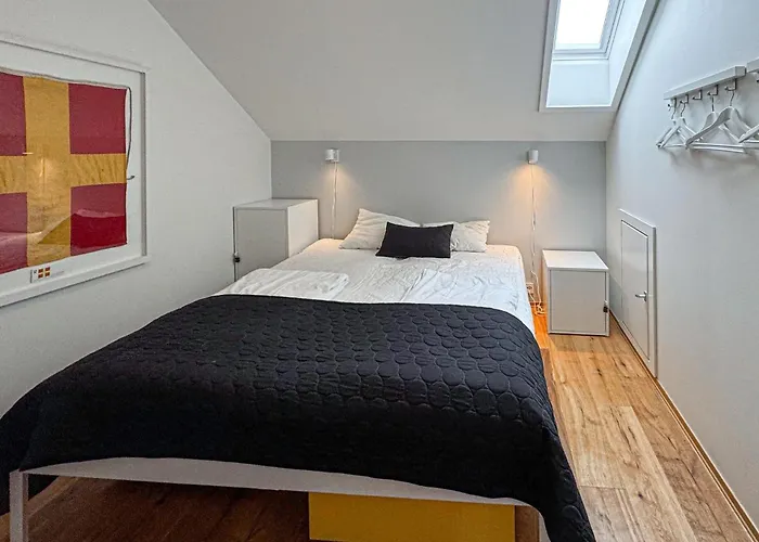 In With Wifi Lägenhet