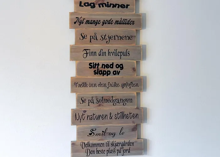 In With Wifi Lägenhet *