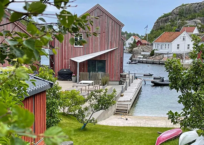 Lägenhet In With Wifi